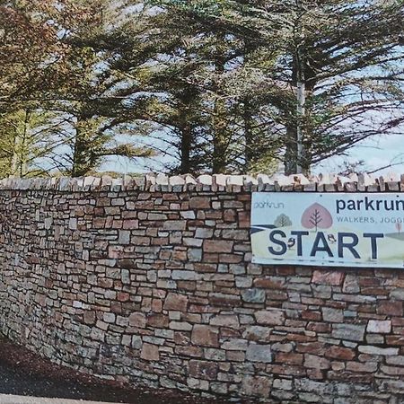 Vila Teach Padraig Falcarragh Exteriér fotografie